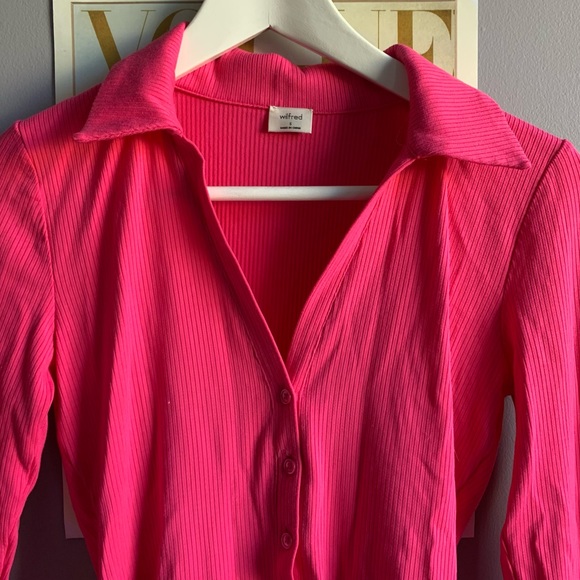 WILFRED BODYSUIT - Picture 3 of 4